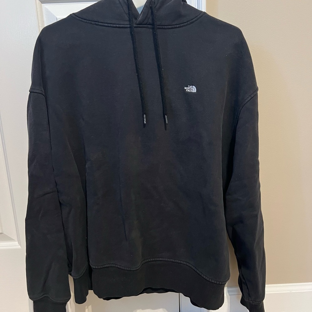 The North Face Hoodie